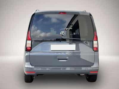 VW Caddy (2026) - Foto 5