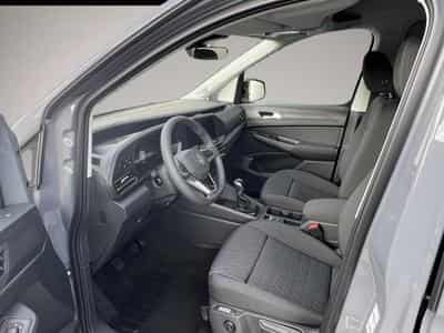 VW Caddy (2026) - Foto 6