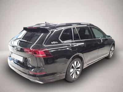 VW Golf (2025) - Foto 2