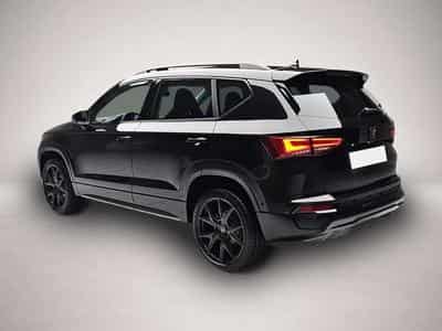 Cupra Ateca (2026) - Foto 3