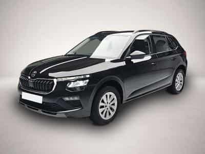 Skoda Kamiq (2024) - Foto 1
