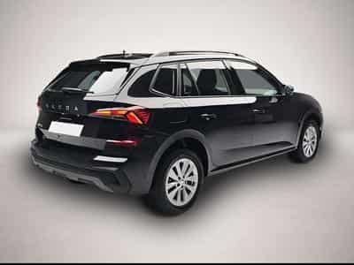 Skoda Kamiq (2024) - Foto 2