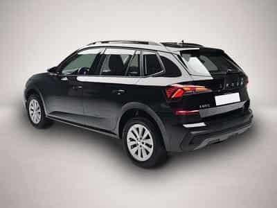 Skoda Kamiq (2024) - Foto 3