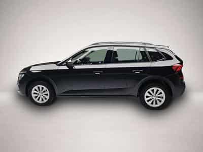 Skoda Kamiq (2024) - Foto 4