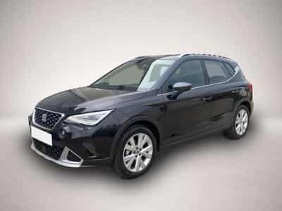 Seat Arona (2024) - Photo 1