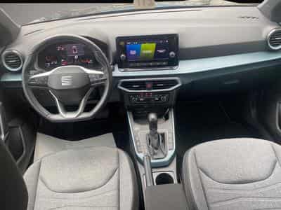 Seat Arona (2024) - Foto 3