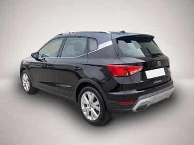 Seat Arona (2024) - Foto 4