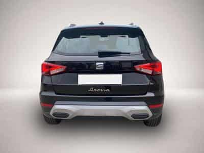 Seat Arona (2024) - Foto 5