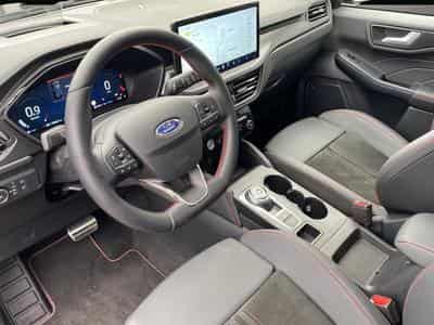 Ford Kuga (2025) - Foto 3