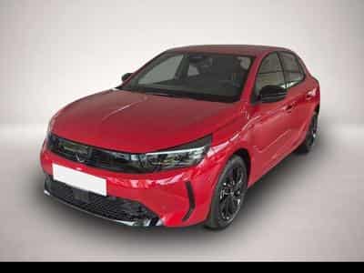 Opel Corsa (2025) - Foto 1