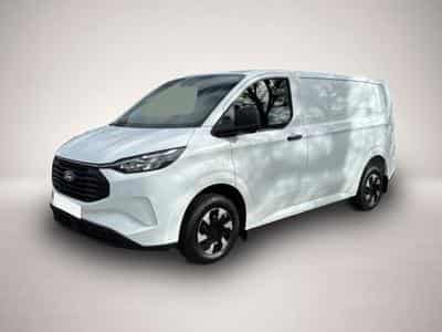 Ford Transit (2026) - Foto 2