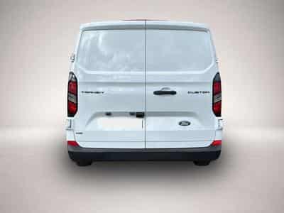 Ford Transit (2026) - Foto 5