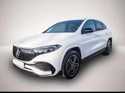 Mercedes EQA (2025) - Foto 1