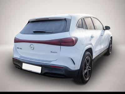 Mercedes EQA (2025) - Foto 3