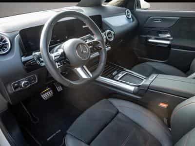 Mercedes EQA (2025) - Foto 5