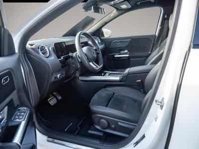 Mercedes EQA (2025) - Foto 6