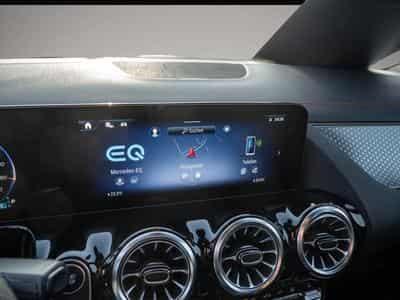 Mercedes EQA (2025) - Foto 7