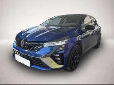 Renault Clio (2024) - Foto 1
