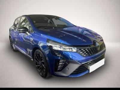 Renault Clio (2024) - Foto 3