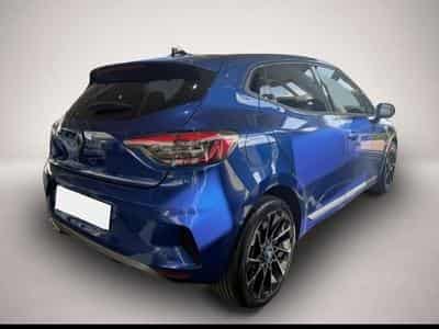 Renault Clio (2024) - Foto 5