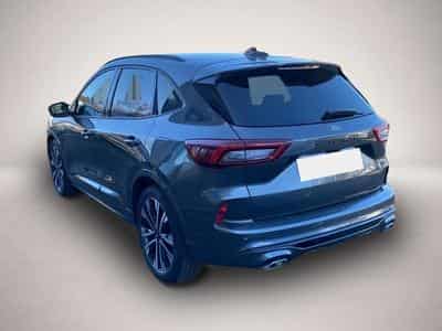 Ford Kuga (2025) - Foto 3