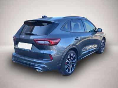Ford Kuga (2025) - Foto 4