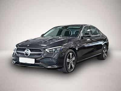 Mercedes C 200 (2024) - Foto 1