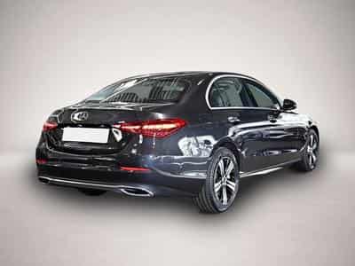 Mercedes C 200 (2024) - Foto 3