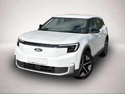 Ford Explorer (2026) - Foto 1