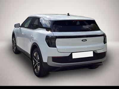 Ford Explorer (2026) - Foto 2