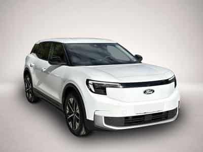 Ford Explorer (2026) - Foto 4