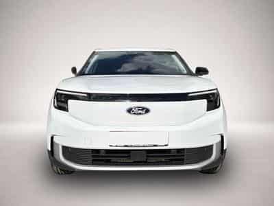 Ford Explorer (2026) - Foto 5
