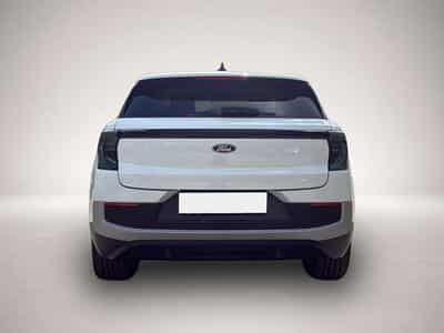 Ford Explorer (2026) - Foto 7