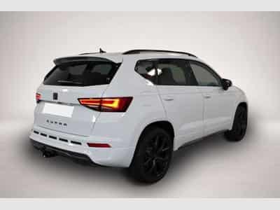 Cupra Ateca (2025) - Foto 1