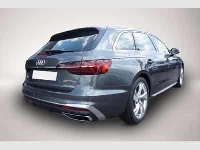 Audi A4 (2023) - Foto 2