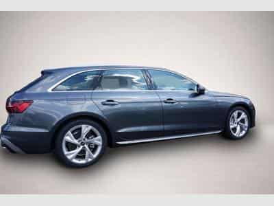 Audi A4 (2023) - Foto 3