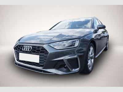 Audi A4 (2023) - Foto 5