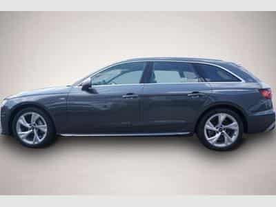 Audi A4 (2023) - Foto 6