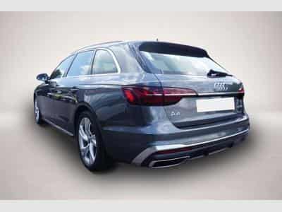 Audi A4 (2023) - Foto 7
