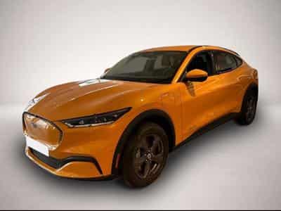 Ford Mustang Mach-E (2023) - Foto 1