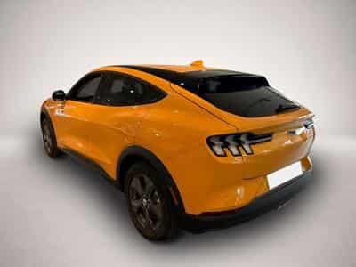 Ford Mustang Mach-E (2023) - Foto 2