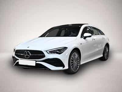 Mercedes GLA 200 (2025) - Photo 1