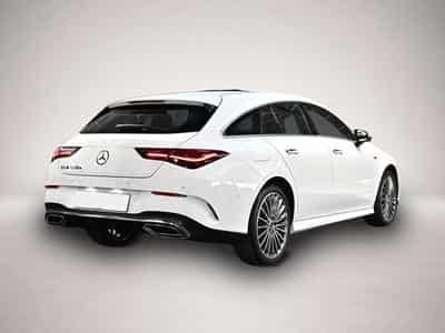Mercedes GLA 200 (2025) - Photo 3