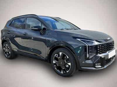 Kia Sportage (2026) - Foto 1