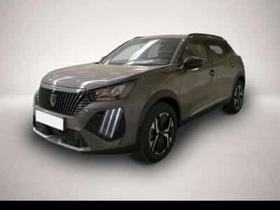 Peugeot 2008 (2024) - Foto 2