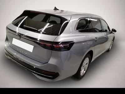 VW Passat (2025) - Foto 2