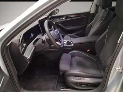 VW Passat (2025) - Foto 3
