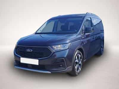 Ford Tourneo (2023) - Foto 1