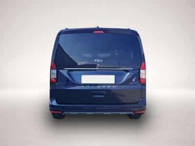 Ford Tourneo (2023) - Foto 3