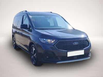 Ford Tourneo (2023) - Foto 5